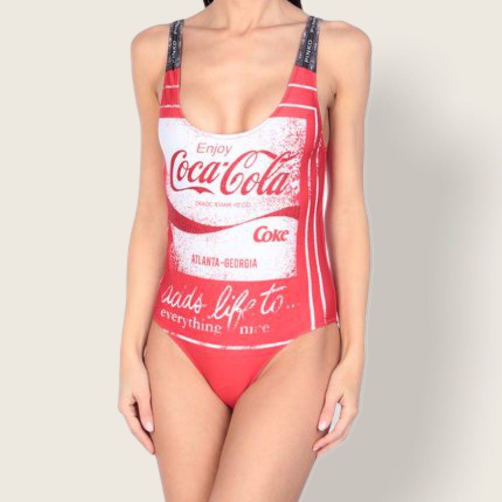 Brand New Pinko swimsuit